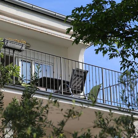Apartment G&S Jadranovo Bagian luar foto
