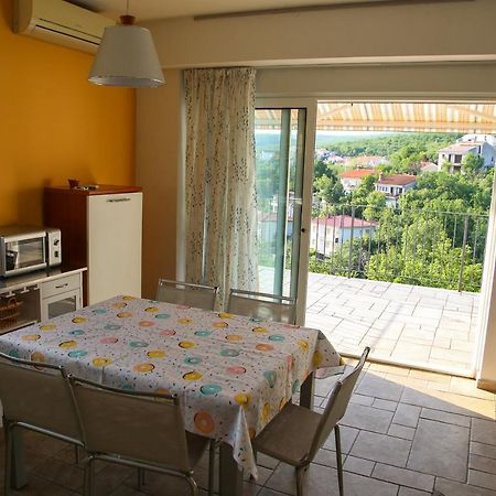 Apartment G&S Jadranovo Bagian luar foto