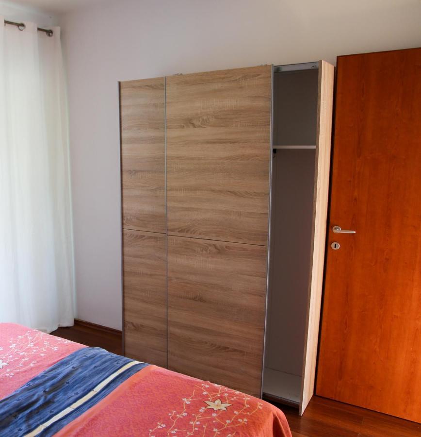 Apartment G&S Jadranovo Bagian luar foto