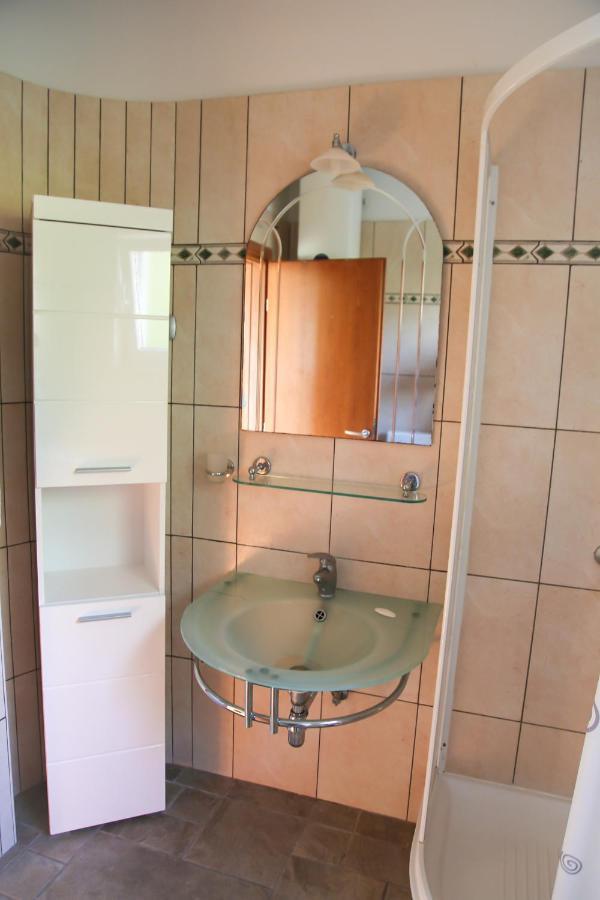Apartment G&S Jadranovo Bagian luar foto